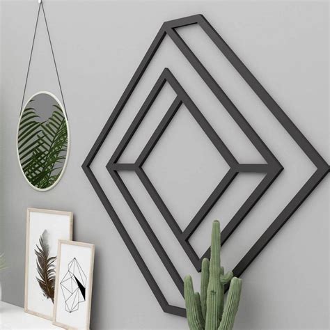 31 Best Metal Wall Decor Ideas And Designs For 2024