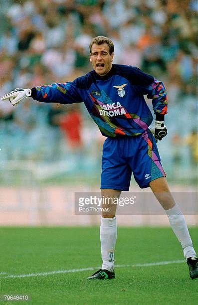 749 S.S. Lazio Photos & High Res Pictures | Ss lazio, Lazio, Goalkeeper