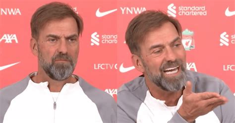 Video Jürgen Klopp äußert seine Gedanken zur WM in Katar FUMS Magazin