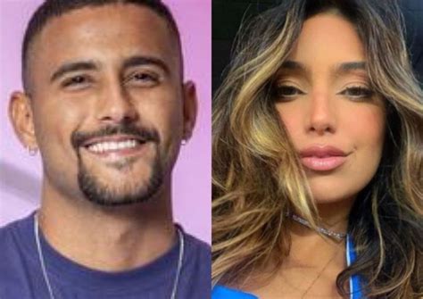 Lucas Pizane revela como está Vanessa Lopes após desistência do BBB24