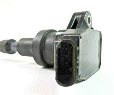 OEM IGNITION COIL FOR 2017 2020 HYUNDAI ELANTRA ECO 1 4L OE 27301