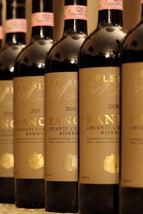 Felsina Rancia Chianti Classico Riserva | Italian wine, Wine tasting, Wines