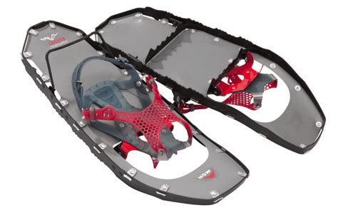 The Best Snowshoes Of