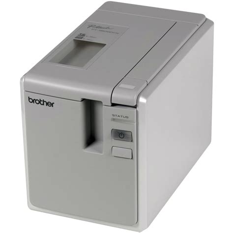 Brother Pt 9700pc Label Printer Ythoreccio