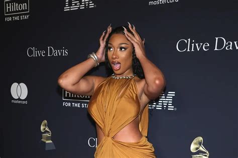 Megan Thee Stallion Sued By Ex Cameraman Over Sex Incident BLK News Network