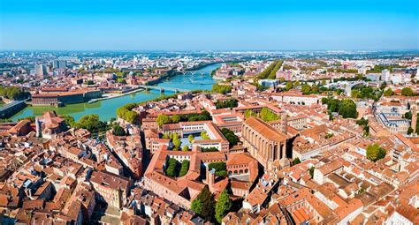 16 Top Tourist Attractions & Things to Do in Toulouse | PlanetWare