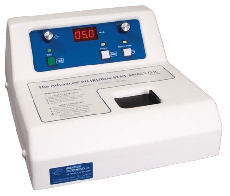 BR2 Bilirubin Stat Analyzer – 디비바이오