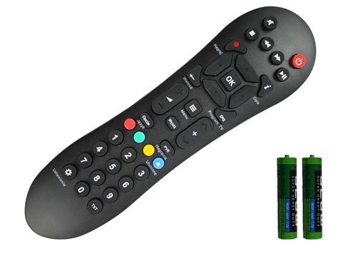 Pilot Do Cyfrowy Polsat Evobox Lite Hd Pvr Ip Sklep Opinie Cena W