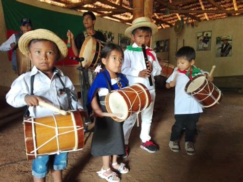 Evaluación Y Proyección En El Encuentro Del Pueblo Nasa En Tierradentro Cauca Nasa Çxhâçxha