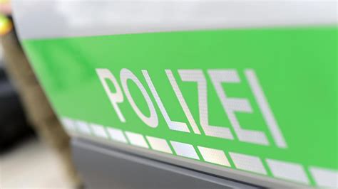 Augsburg Vermisster 24 Jähriger wurde tot aufgefunden