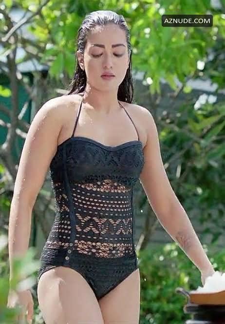 Catherine Tresa Bikini Pics Collection Aznude