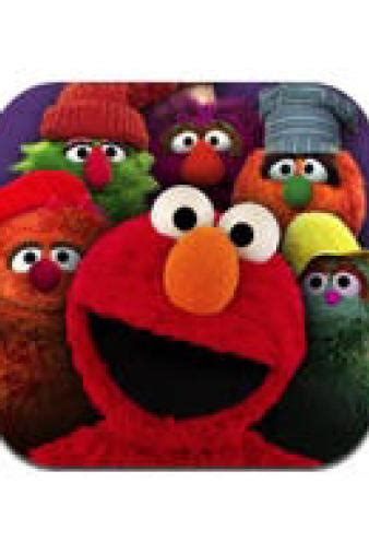 Elmo S Monster Maker App Review Common Sense Media