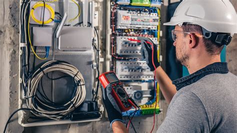 Mantenimiento El Ctrico Y Mec Nico De Instalaciones Industriales