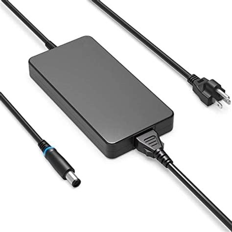 Amazon Dell Original Pa E Watt Laptop Ac Power Adapter Pa