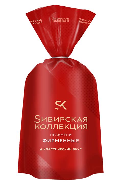 Sибирская коллекция – самое важное внутри. Официальный сайт бренда