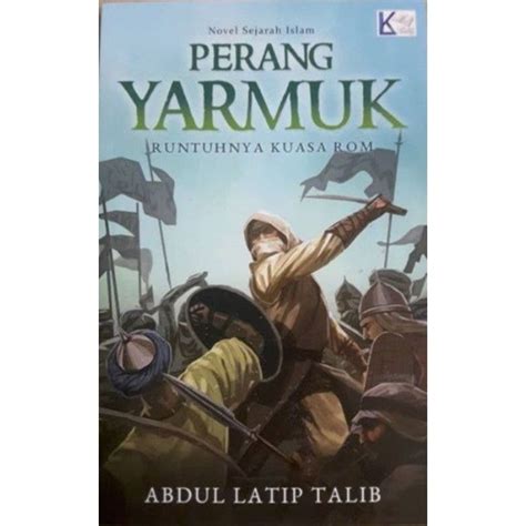 Buku Perang Uhud Kisah Sirah Perjuangan Buku Pak Latip Shopee Malaysia