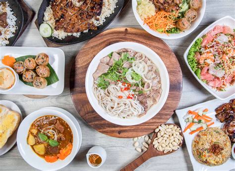 pho hoa menu delivery order food  foodpanda