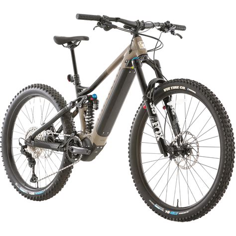 Marin Alpine Trail E E Bike Jenson Usa