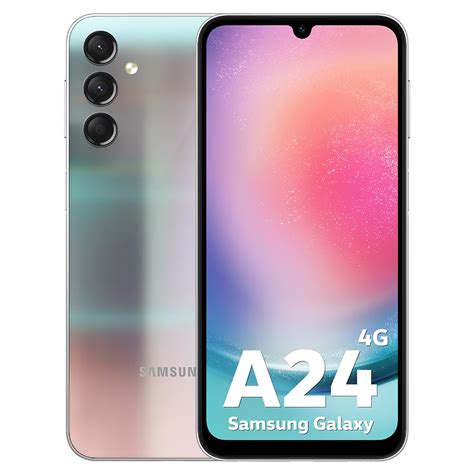 گوشی موبایل سامسونگ مدل Samsung Galaxy A24 4G Vietnam ظرفیت 128 ...