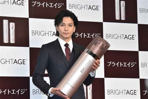 生田斗真が旧ジャニ退所、即公式x開設 「フリーの役者になりました」と報告にファンは大喜び イザ！