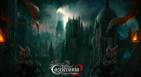 Top 999+ Castlevania Wallpaper Full HD, 4K Free to Use