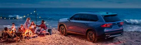 See The New Toyota Grand Highlander In Sanford NC Features Review