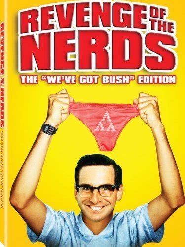 Revenge Of The Nerds 1984