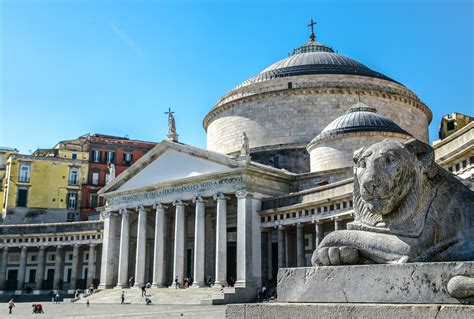 5 Italian Cities to Visit to Immerse Yourself In Art and Culture