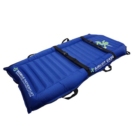 Inflatable Stretcher Mobile Patient Lift