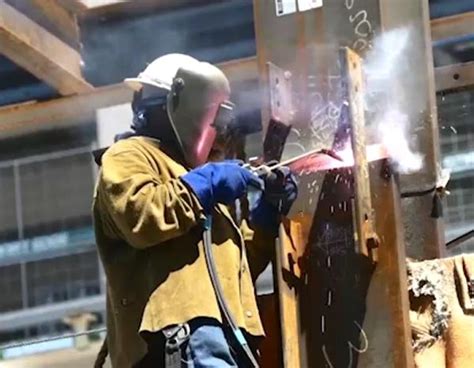 A Brief Guide To Hot Work Safety And Fire Prevention