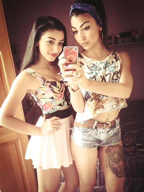 Maltese Sisters Abigail Alisha Porn Pictures XXX Photos Sex Images 1551843 PICTOA