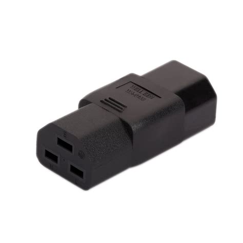 Buy Iec C To C Ac Adapter Vellcon Iec A To A A To A Ac