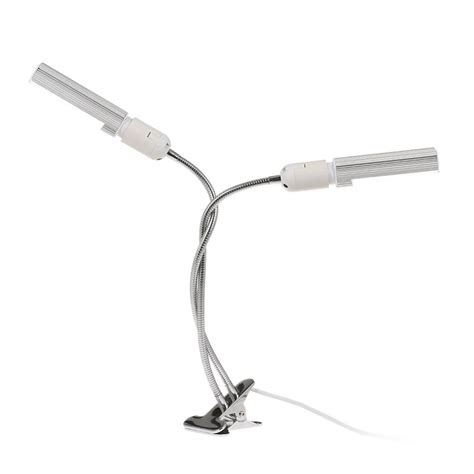 Volledige Spectrum Plant Groeien Led Lamp E26 27 4 Grandado