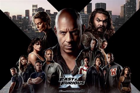 New movies out this week: May 17-23