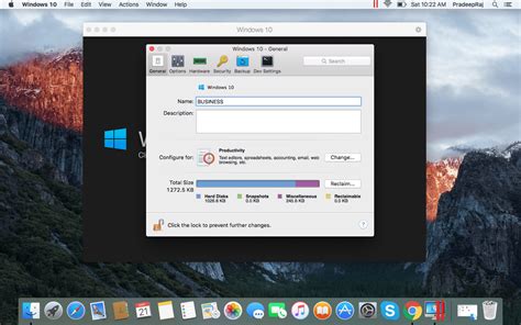 How To Change Parallels Desktop Vm Name Parallels Blog