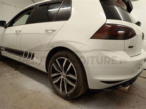 Peinture LC9A Pure White pour Volkswagen - Peinturevoiture.fr