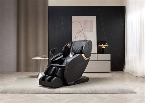 Luxurious Relaxation: Massage Chairs in London | by VComfort | Medium