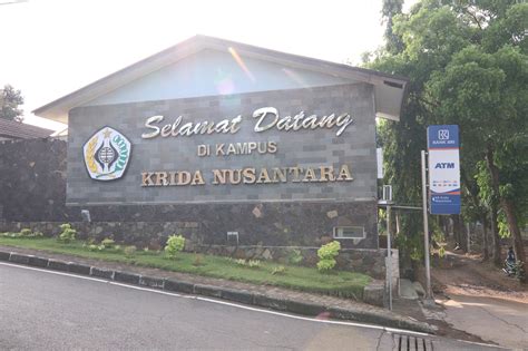 Profil Sd Terpadu Krida Nusantara Kota Bandung Ppdb Biaya Masuk