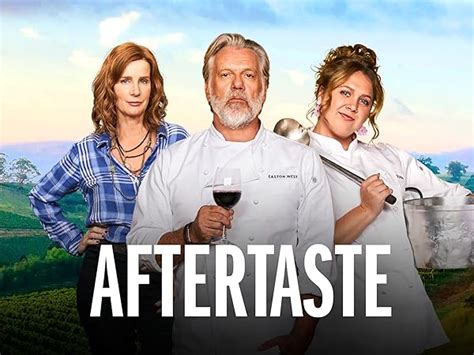 Watch Aftertaste - Season 2 | Prime Video