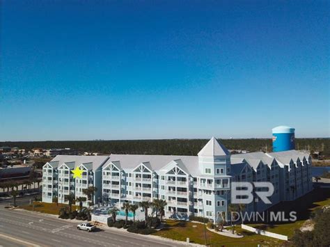 Perdido Beach Boulevard Unit Orange Beach Al Home For Sale