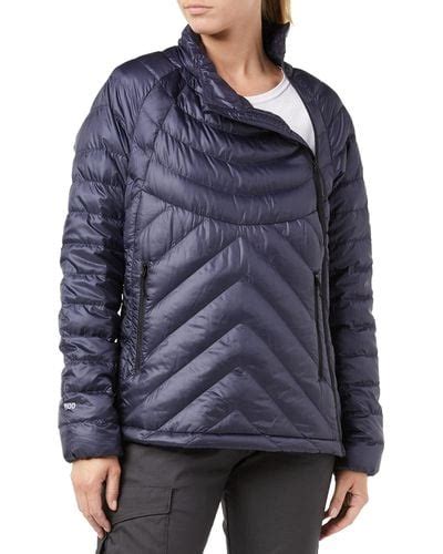 Blue Jack Wolfskin Clothing For Women Lyst