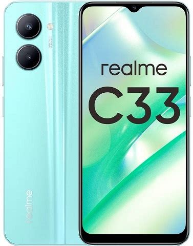 12 последних моделей смартфонов Realme / Реалми на 2024 год