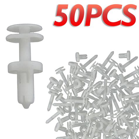 Pc Door Trim Panel Retainer Clips For Gmc C C C