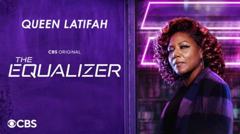 The Equalizer: Season Two Ratings - canceled + renewed TV shows, ratings - TV Series Finale