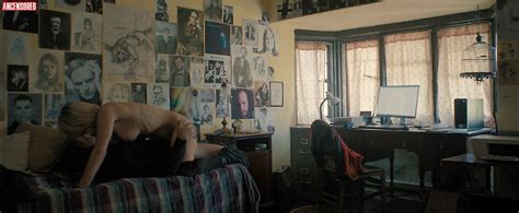 Naked Addison Timlin In Submission Ii