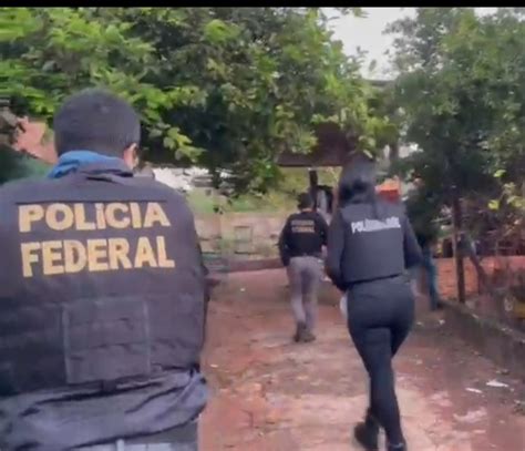 Adolescente é Apreendido Em Foz Do Iguaçu Por Suspeita De Integrar