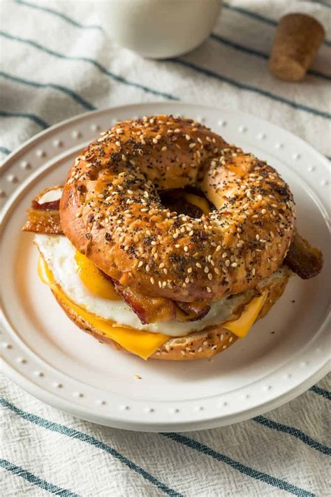 11 Egg Sandwich Recipes That Will Delight The Masses