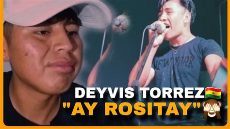 Artista Revelaci N De Charangueada Salay Ay Rositay Deyvis