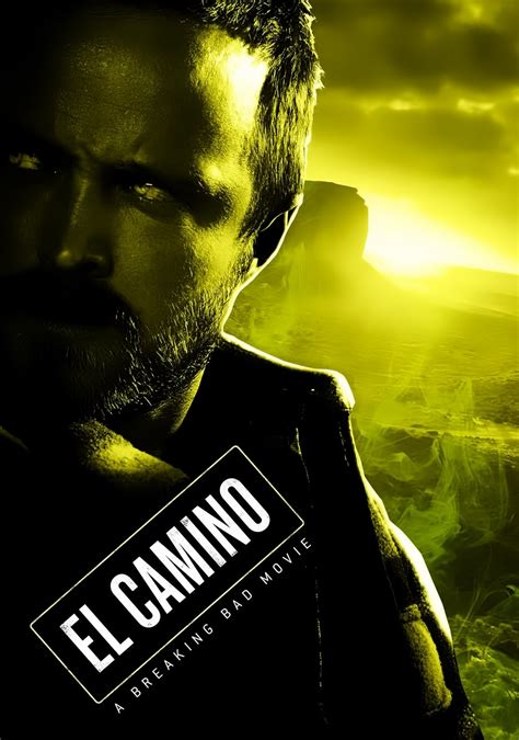 Descargar El camino Una Película De Breaking Bad 2019 HD 1080p