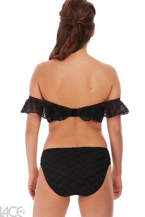 Fantasie Swim Marseille Bikini Classic Brief Lace Lingerie